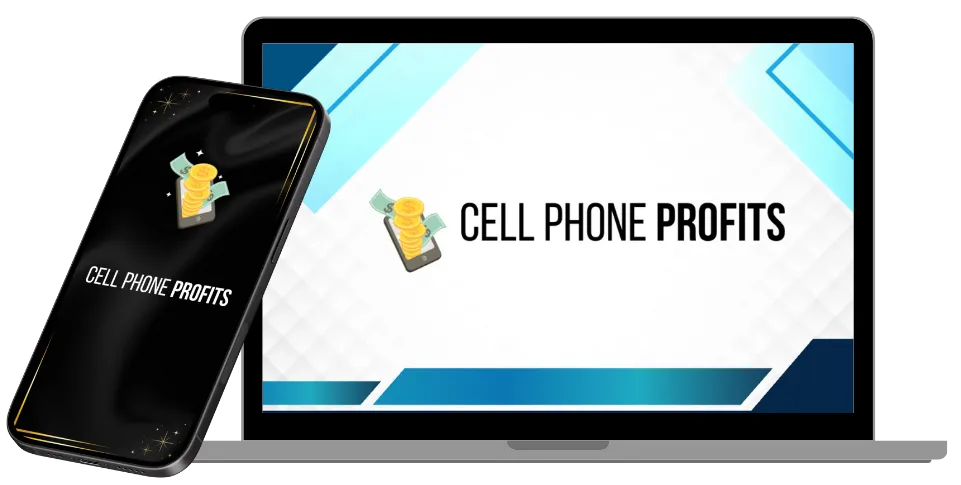 Cell Phone Profits